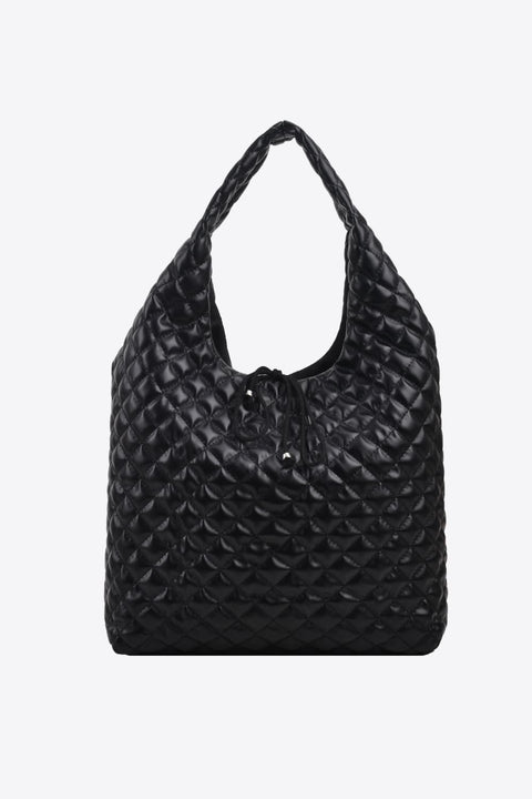 PU Leather Handbag Trendsi