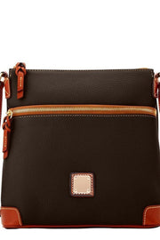 PU Leather Crossbody Bag Trendsi