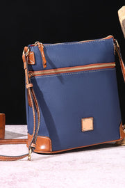 PU Leather Crossbody Bag Trendsi