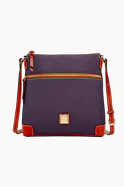 PU Leather Crossbody Bag Trendsi