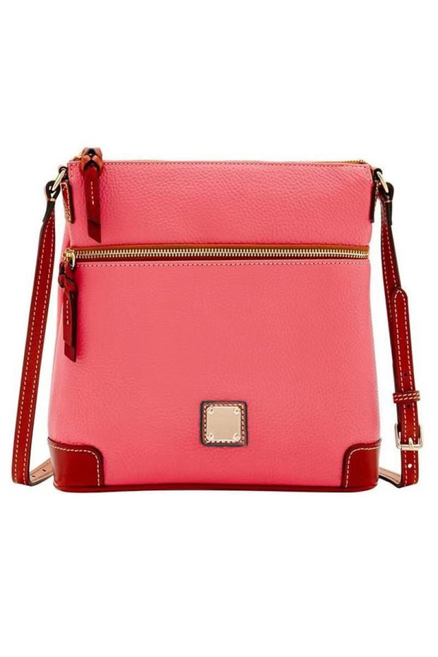 PU Leather Crossbody Bag Trendsi