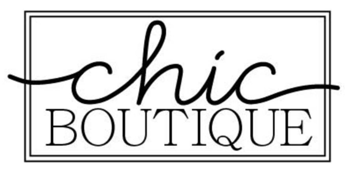 Chic Boutique