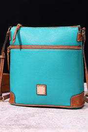 PU Leather Crossbody Bag Trendsi