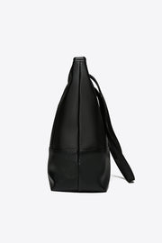 PU Leather Tote Bag