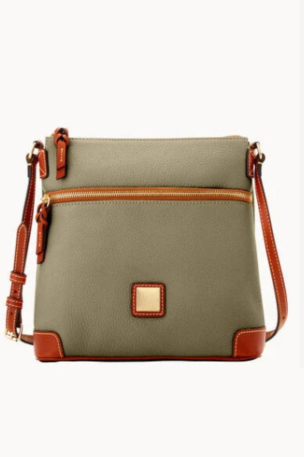 PU Leather Crossbody Bag Trendsi