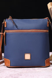 PU Leather Crossbody Bag Trendsi