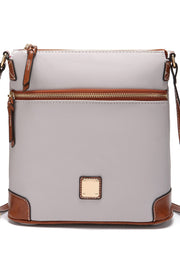 PU Leather Crossbody Bag Trendsi