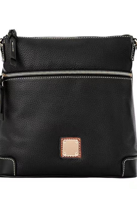 PU Leather Crossbody Bag Trendsi