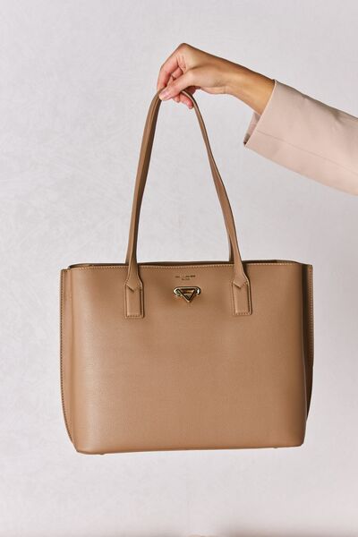 David Jones Katie Work Tote Bag Trendsi