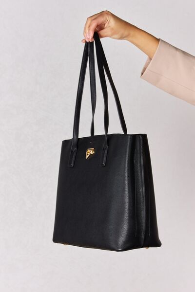 David Jones Katie Work Tote Bag Trendsi