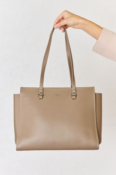 David Jones Medium Work Tote Bag Trendsi