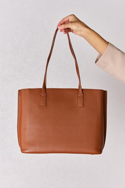 David Jones Katie Work Tote Bag Trendsi